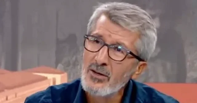Gazeteci Yaşar Yavuz: Filistin konusunda Erdoğan ı eleştirirken elimizi vicdanımıza koyalım VİDEO İZLE