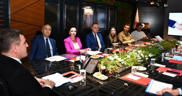 Eskişehir de Uzlaştırmacılar Günü kutlandı Eskişehir Haberleri