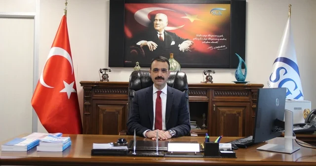 Türk ve Alman sosyal güvenlik uzmanları gurbetçilerin emeklilik ile ilgili sorularını cevaplayacak Trabzon Haberleri