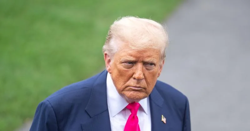 Trump, William Pulte yi Ulusal İstihbarat Direktör Vekili olarak atadı Dış Haberler
