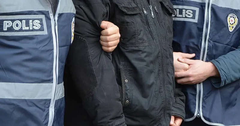 Kuyumcuları sahte altınla dolandırıyorlardı: Şebeke çökertildi!