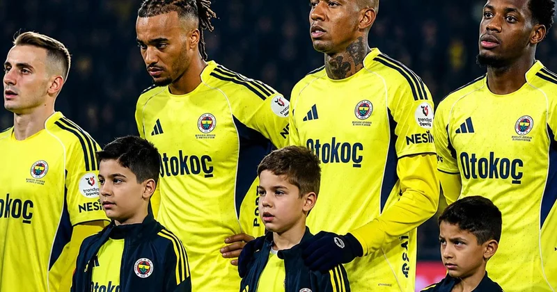 Taraftar deli olacak! Fener in eski yıldızı Galatasaray ı bekliyor
