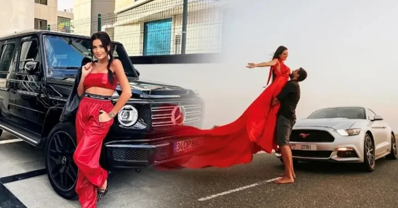 SON DAKİKA Dilan Polat’ın koruması Engin Polat ın kuzenine Çeşme’de silahlı saldırı!