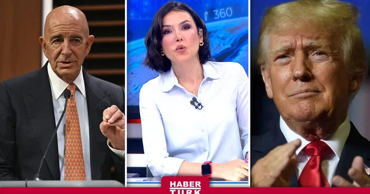 HT 360 2 Haziran 2026 (Barrack, Kendini Genel Vali Mi Sandı?)