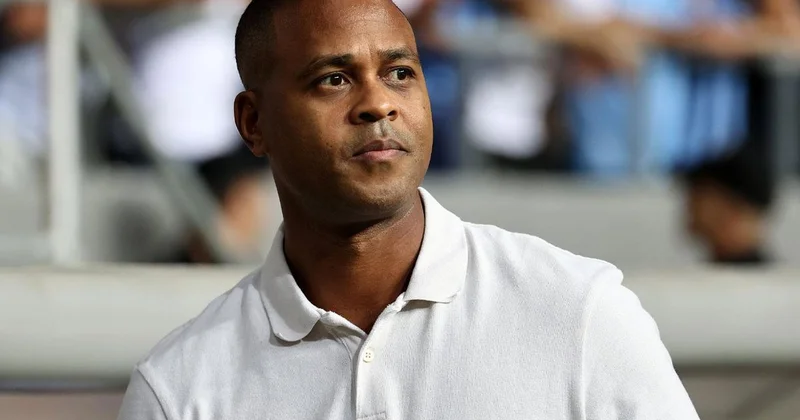 Patrick Kluivert tan Türkiye için dikkat çekici yorum