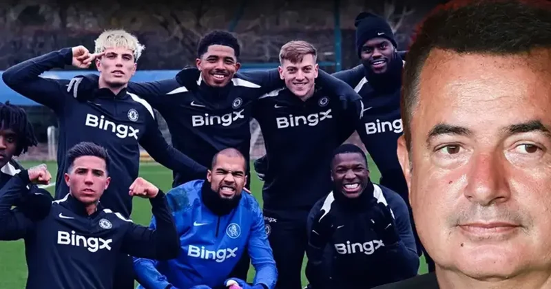 Acun Ilıcalı, Chelsea nin kapısını çaldı! Hull City ilk transferini yapıyor Fanatik Gazetesi Futbol Haberleri Spor