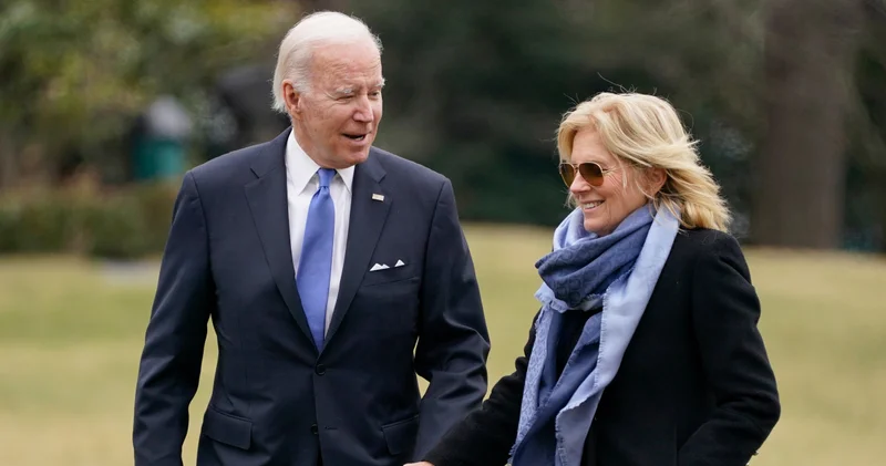 Eski first lady Jill Biden: Eşime gelen eleştiriler karşısında yıkıldık Dış Haberler