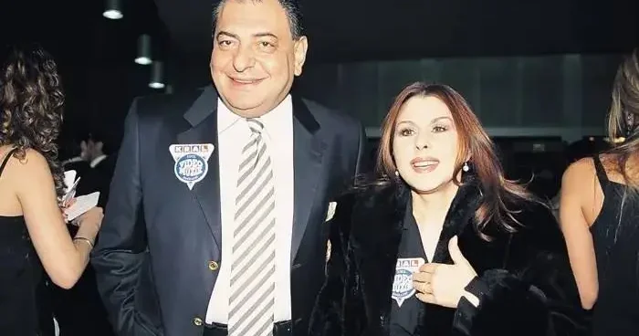Yıllar önce yan yana anılmışlardı: Nilüfer den Reha Muhtar a veda sözleri: Çok uğraştık...
