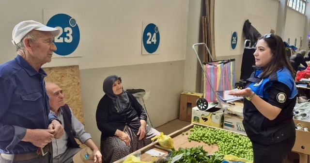Bilecik te dolandırıcılık uyarısı Bilecik Haberleri