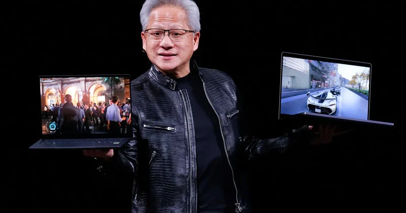 NVIDIA RTX Spark lı cihazların fiyatları dudak uçuklatabilir!