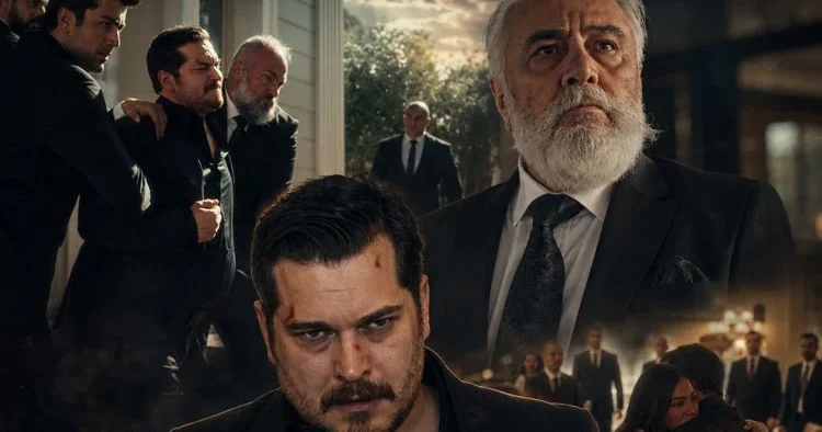 Sevdiğim adama son kez sarılayım