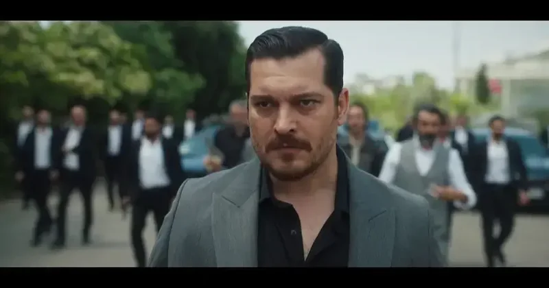 ‘Eşref ölmüş diyorlar’