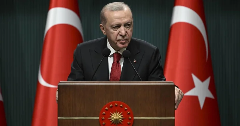 Cumhurbaşkanı Erdoğan Nijer Cumhurbaşkanı Tchiani ile görüşecek