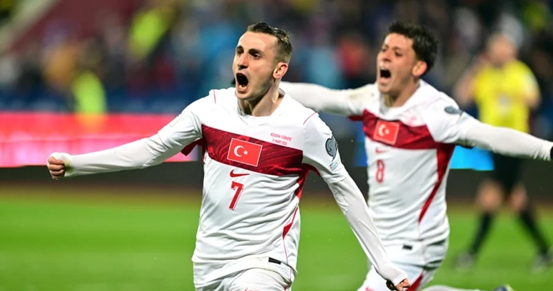A Milli Takım Dünya Kupası fikstürü: Türkiye Avustralya maçı ne zaman, saat kaçta? Türkiye Dünya Kupası maçları