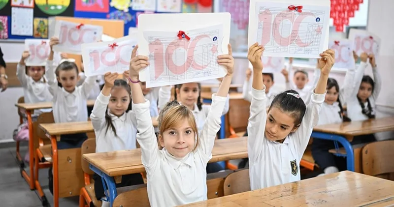 MEB KARNE GÜNÜ 2026: Okullar ne zaman kapanıyor? Karneler hangi gün dağıtılacak? 2025 2026 okullar ne zaman kapanıyor?
