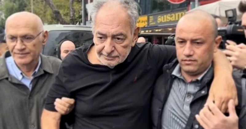 Reha Muhtar’ın son röportajı ortaya çıktı: Yürek burkan sözleri yeniden gündem oldu Sözcü Gazetesi