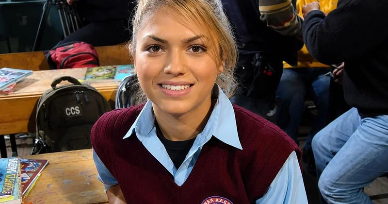 Hayat Bilgisi nin Barbie si İpek Erdem in son halini görenler inanamıyor