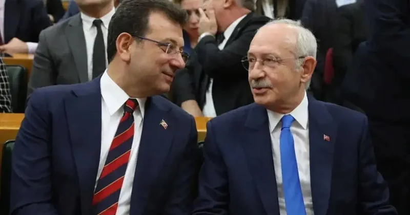 Mehmet Sevgiden den çok konuşulacak iddia! Kılıçdaroğlu ile İmamoğlu nun arasının nasıl bozulduğunu anlattı