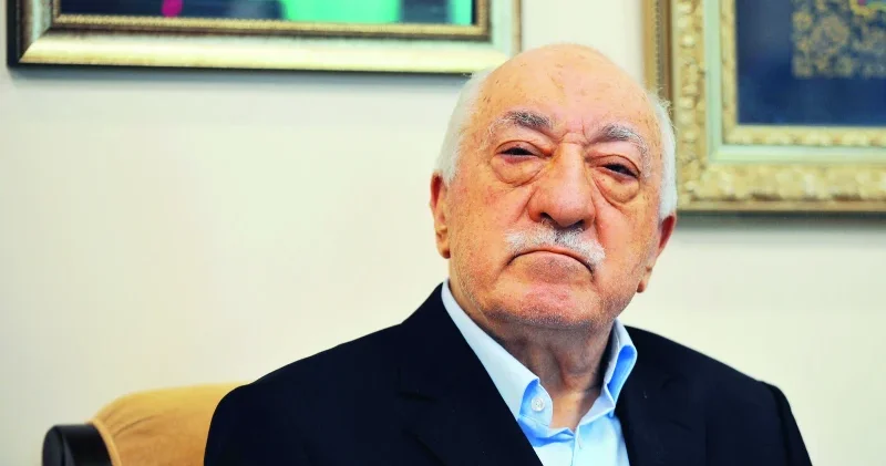 Siyasi ayak temizlenmeden FETÖ bitmez Yerel Gündem Haberleri