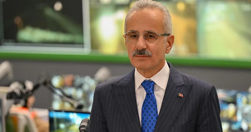 Bakan Uraloğlu: Orta Doğu ya da Körfez de kalan uçağımız yok