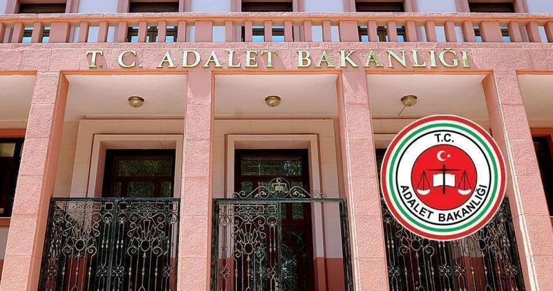 ADALET BAKANLIĞI 15 BİN PERSONEL ALIMI: Adalet Bakanlığı 15 bin personel alımı ne zaman? Hangi mesleklere alım yapılacak? Adalet Bakanlığı kadro dağılımı açıklandı mı?