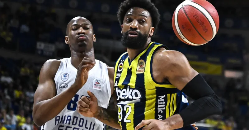 Pota derbisinde Dejavu! Fenerbahçe büyük avantaj yakaladı