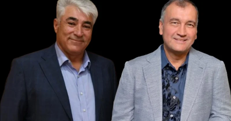 Murat Ülker i geride bıraktı! Türkiye nin en zengin ismi Urfalı Feridun oldu! Sözcü Gazetesi