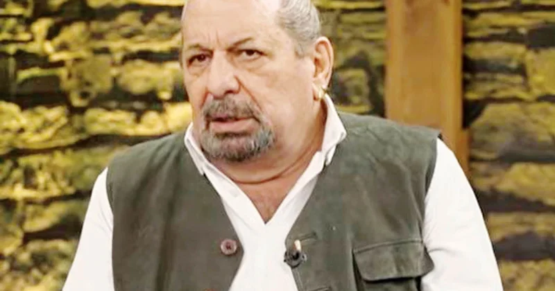 Toroğlu’na 3 yıl istendi