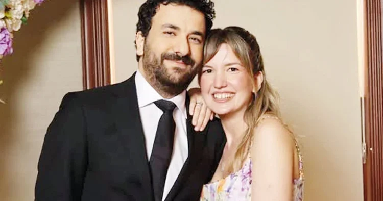 Yarın New York’ta evleniyorlar