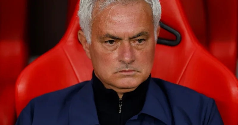 Jose Mourinho göreve gelmeden 6 yıldızı çizdi: Real Madrid de onları istemiyor Futbol Haberleri