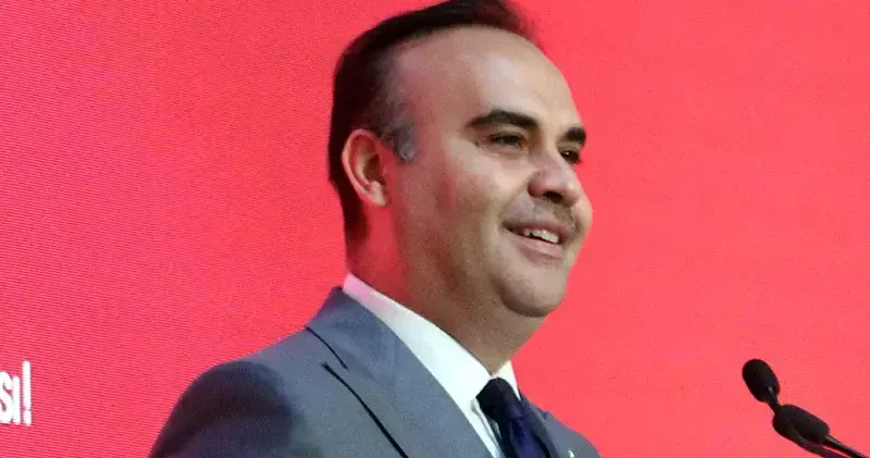 Bakan Kacır: 258 bin nitelikli istihdamın önünü açtık