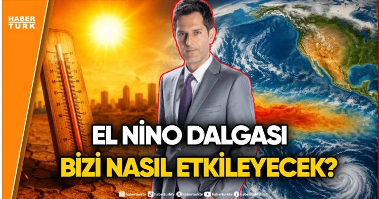 Hüseyin Öztel den Kritik Uyarı: Kavurucu Sıcaklar Geliyor!
