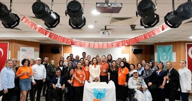 Erken teşhis ile MS hastalarının hayat kalitesi korunuyor Bursa Haberleri