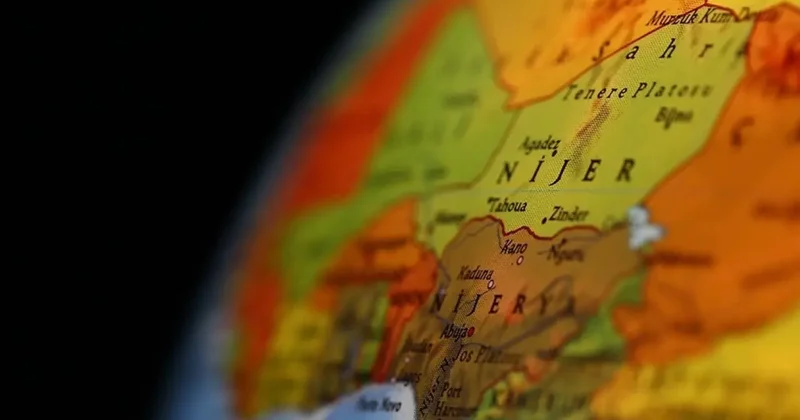 Nijer Cumhurbaşkanı Türkiye ye geliyor
