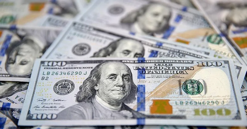 Saatler içinde milyarlarca dolar buhar oldu Sözcü Gazetesi