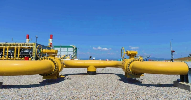 Türkiye’nin enerji hamleleri Avrupa için de can suyu olabilir