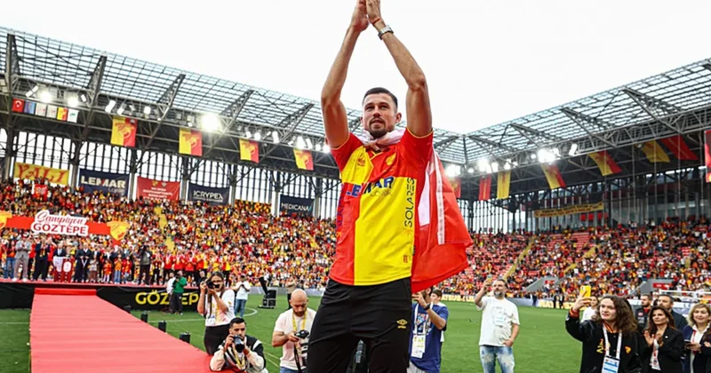 Göztepe kalecisi Lis, Lech Poznan yolcusu
