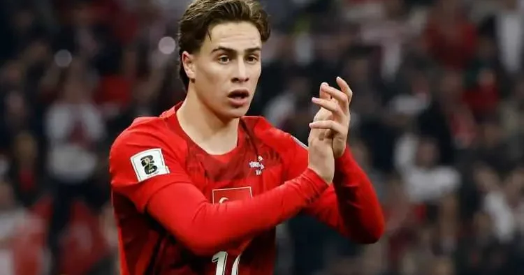 Dünya Kupası nın en değerli 50 futbolcusu belli oldu: Milli yıldızlarımız listede!