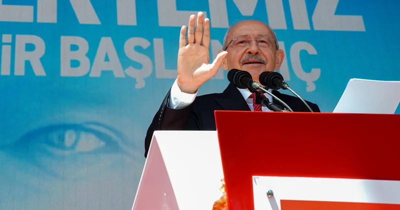 Son dakika flaş gelişme: Kılıçdaroğlu talimat verdi: CHP li tüm belediyeler denetlenecek Güncel haberler