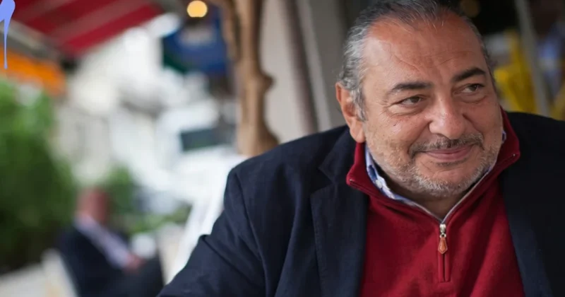 Reha Muhtar ın ölüm nedeni belli oldu Sözcü Gazetesi