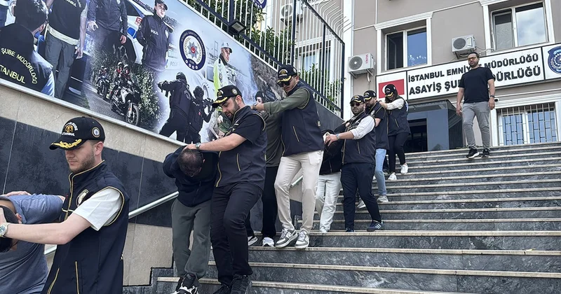 Üniversite kampüsünde akılalmaz vurgun! Milyonlarca lirayı tek hamlede hesaplarına aktardılar Sözcü Gazetesi