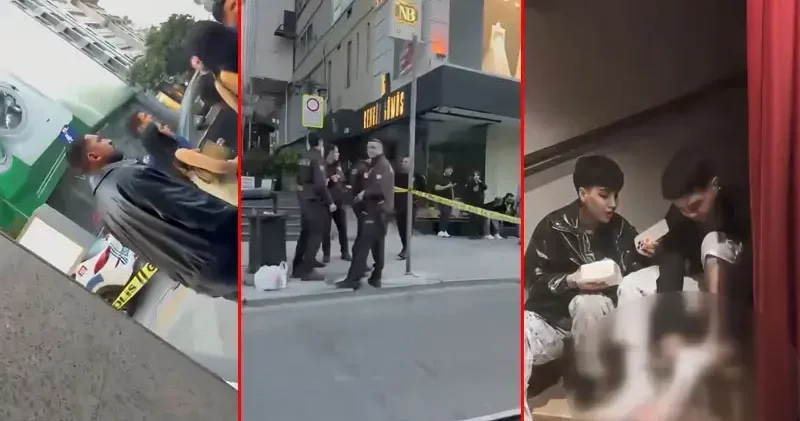 Nişantaşı’nda eğlence mekanına 2 gün arayla çifte saldırı: 4 yaralı 6 gözaltı