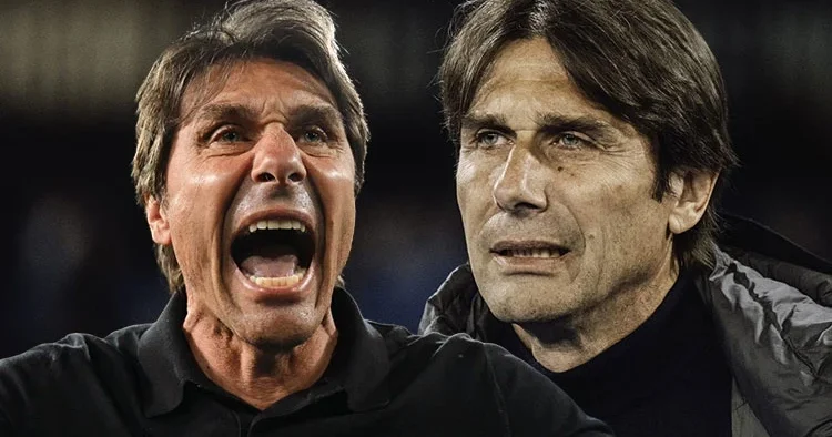 Conte, Fenerbahçe ye cevabını verdi! Sürpriz iddia
