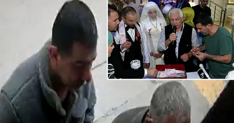 Son dakika haberi: Düğünde çalıyor sokakta çarpıyor... Bu adam uslanmıyor Adana haberleri Son dakika haberleri