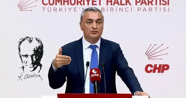 CHP Sözcüsü Sarı: CHP Parti Meclisi, 11 Haziran Perşembe günü toplanacak