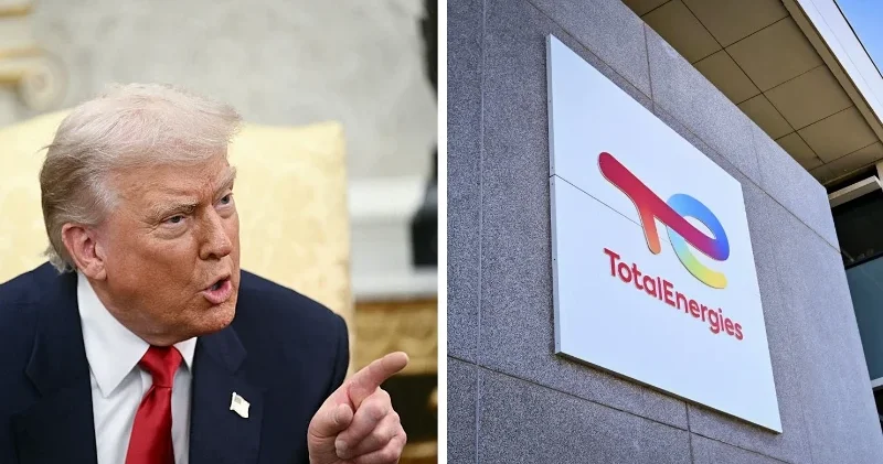 ABD de 7 eyalet Trump a karşı dava açtı: Projelerin sonlandırılmaması için başsavcılar harekete geçti Dünya Haberleri