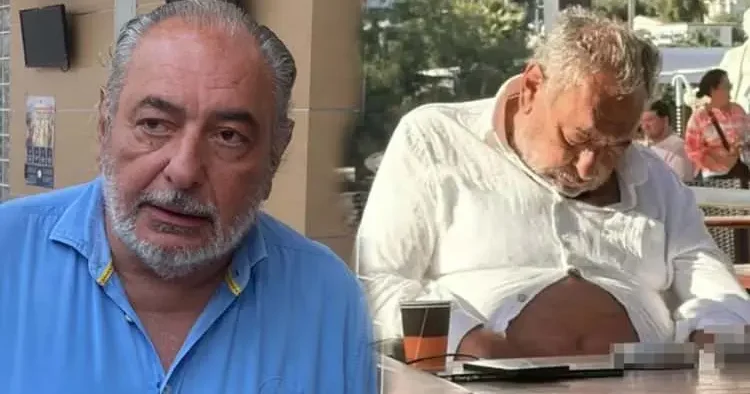 Reha Muhtar ın ölmeden önceki son sözleri ortaya çıktı!