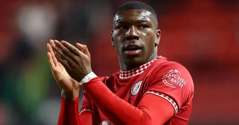 Göztepe sezonun ilk transferini yaptı Sözcü Gazetesi