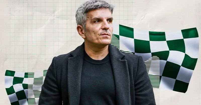 Iğdır FK, Kenan Koçak ile anlaşma sağladı!