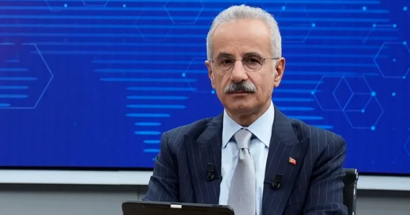 Uraloğlu: Hürmüz Boğazı nda 9 Türk sahipli gemiden 7 sinin çıkma talebi var, onları takip ediyoruz Türkiye Ekonomisi Haberleri
